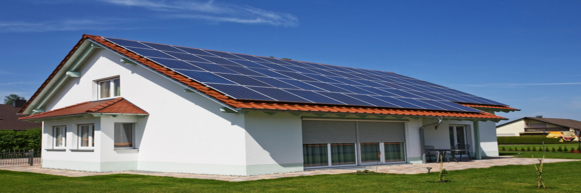 Sky King Solar