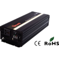 D-SPI 600W